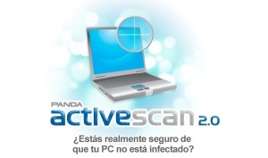 panda antivirus online scan