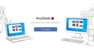 anydesk control android from pc download